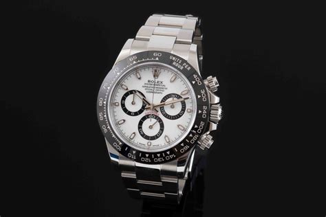mercato del rolex